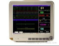 15'' Multi-parameter Patient Monitor