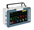  7'' Transport Mulit-parameter Patient Monitor   1