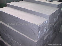 Graphite Block