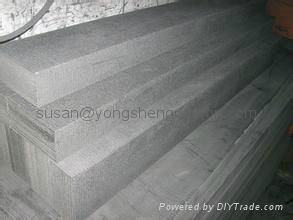 Graphite Block 2