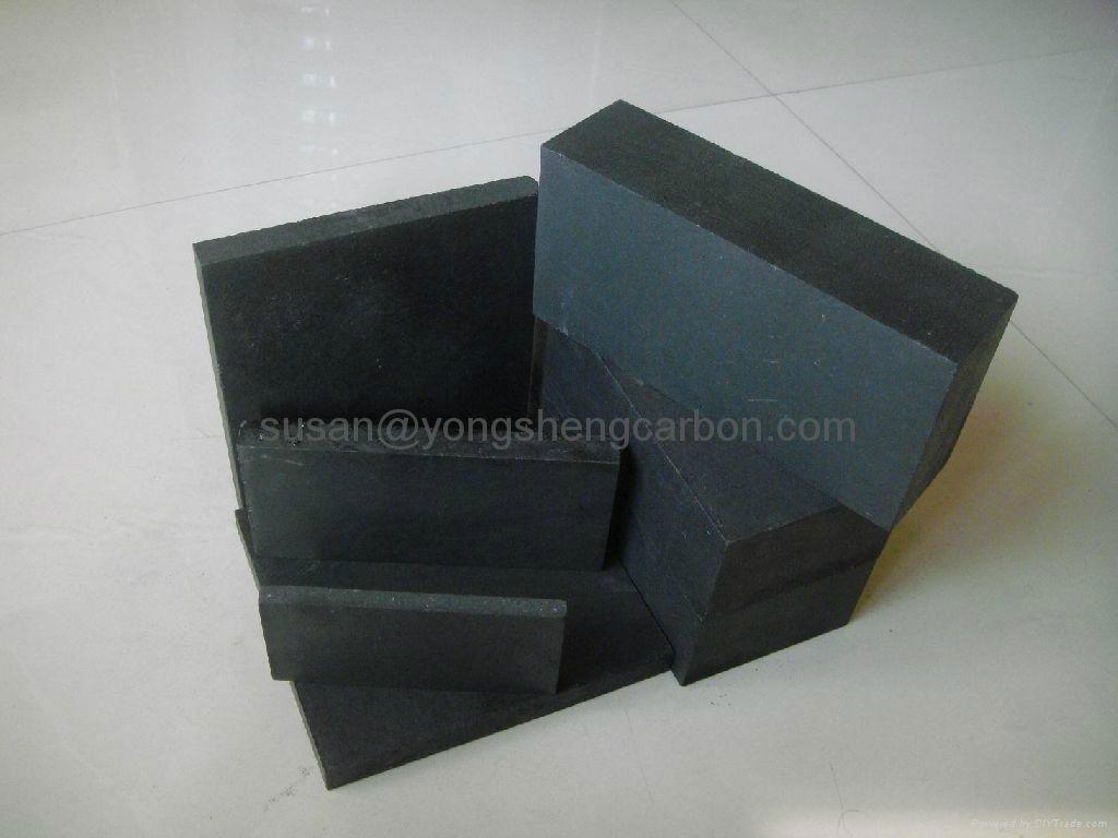 Graphite Block 3