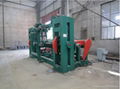 8FT Spindle Peeling machine - Face Veneer 4