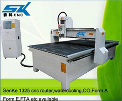 shoe mould making cnc machine