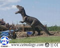 Children Zoo Robotic Animal Model Jurassic Park Dinosaur 2