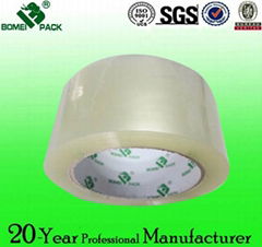 clear bopp packing tape