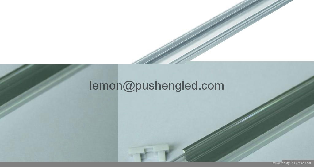 aluminum alloy extrusion profile