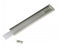 LED aluminum extrusion bar 4