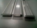 LED aluminum extrusion bar 1