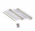 China high quality aluminum extrusion bar 2