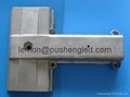high precision die-casting aluminum mold 3