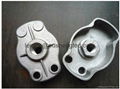 2014 aluminum die-casting mold  4