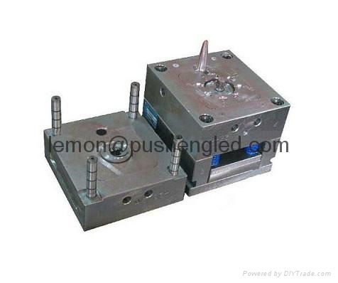 high quality die-casting mold making 2