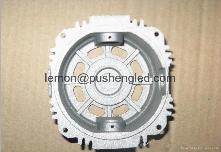 high quality die-casting mold making 4