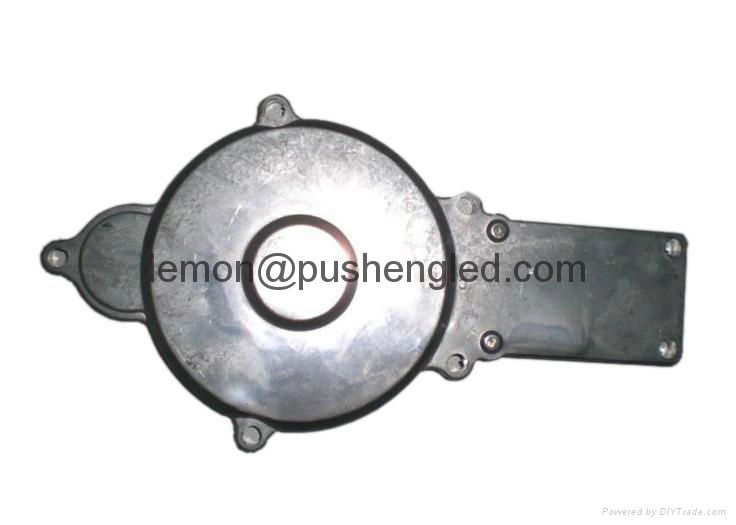 OEM customize die-casting aluminum mold making 5