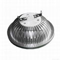  New design LED spot light cover 1