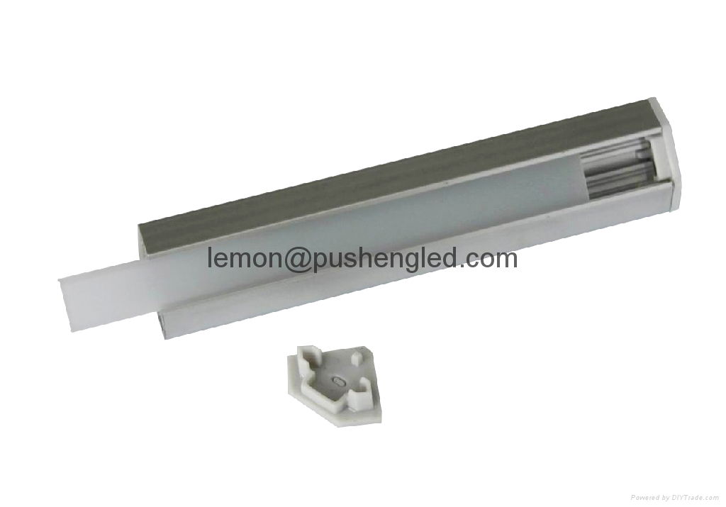 famous aluminum extrusion bar