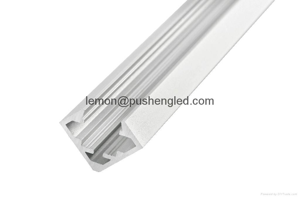 famous aluminum extrusion bar 2