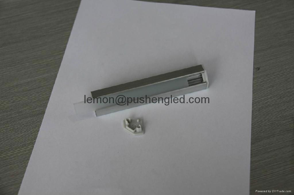 famous aluminum extrusion bar 5