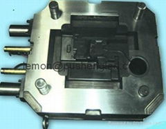 high quality OEM aluminum die-casting mold