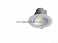 fashion metal or plastic downlight