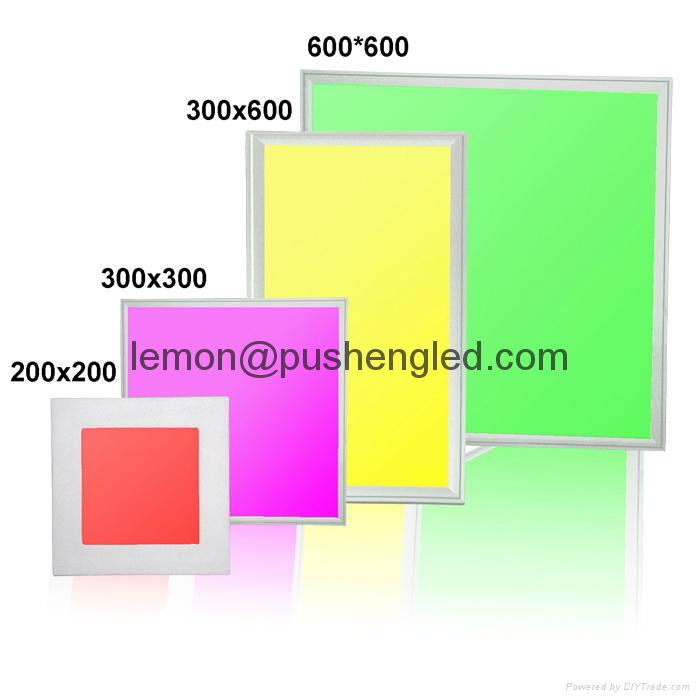 new hot selling commercial led panel light cover