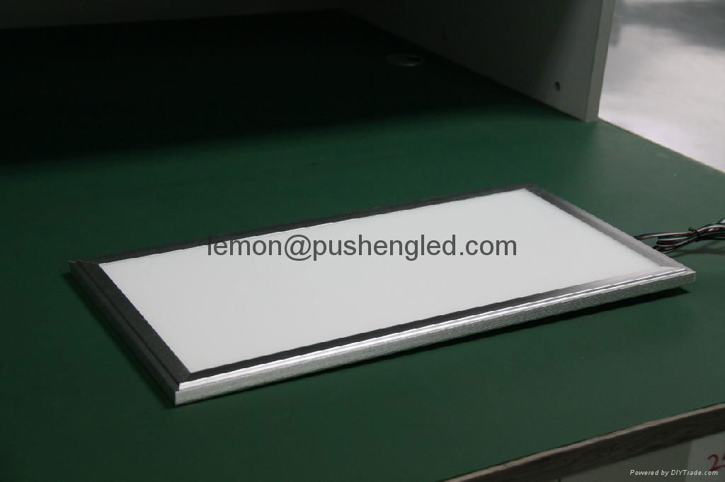 new hot selling commercial led panel light cover 3