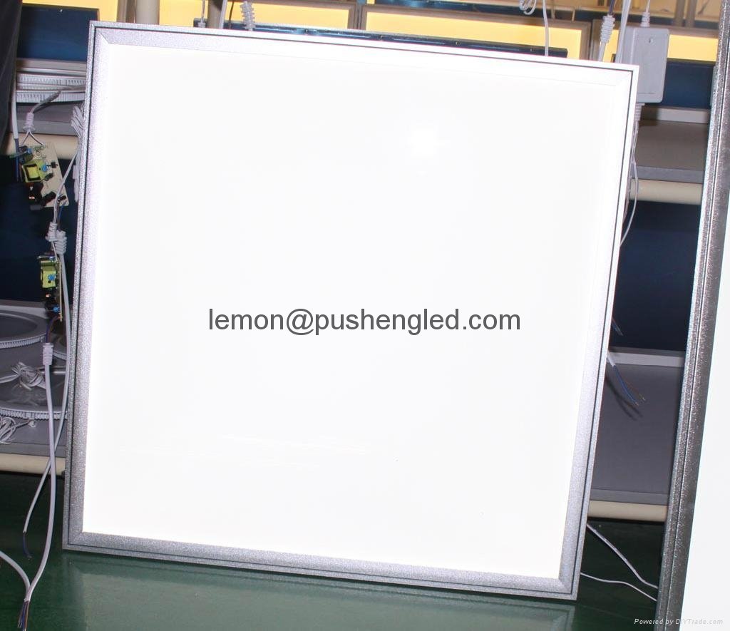 new hot selling commercial led panel light cover 5