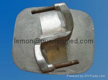  OEM customize die-casting aluminum mold making 2