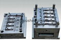  OEM customize die-casting aluminum mold making 5