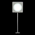 5W Motion Sensor Waterproof IP65 Integrated Solar LED Light 3