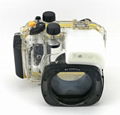 Meikon Underwater 40M Waterproof Camera