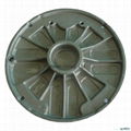 Aluminium die casting 1