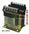 乐清一乐专业制造控制变压器BK-2KVA 220/11 1