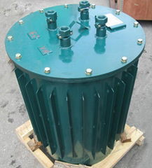 防爆變壓器KSG-10KVA 礦用變壓器660/380 