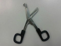 first aid kit bandage Scissor