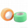 Medical Nonwoven Cohesive Bandage/Adhesive Bandage 1