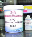 Rtv Liquid Moulding Silicone Rubber( for