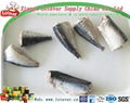 canned mackerel in brine