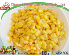 canned sweet corn