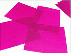 17gsm tissue paper with gift wrapping paper