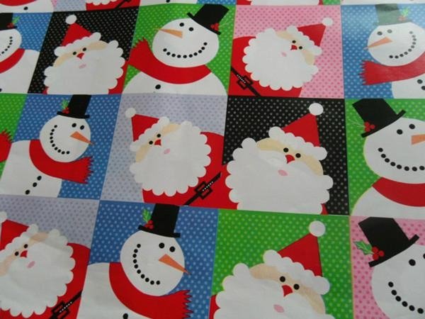 17gsm tissue paper with gift wrapping paper 3