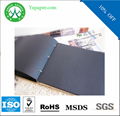 guangzhou paper mill black paper label black paper card 3