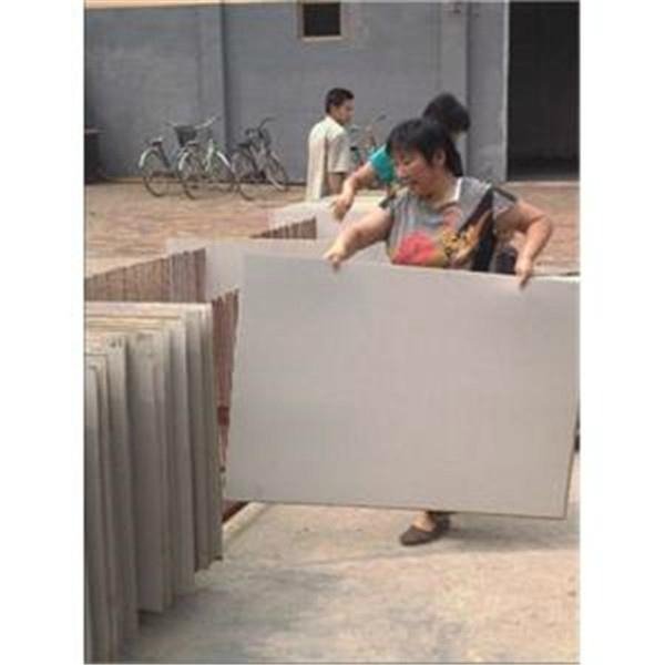 high quality grey paper board gift box paper
