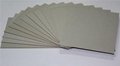 900gsm thin Grey Offset Paper Manufacturer 2