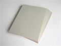 high quality grey paper board gift box