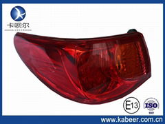 auto tail lamp