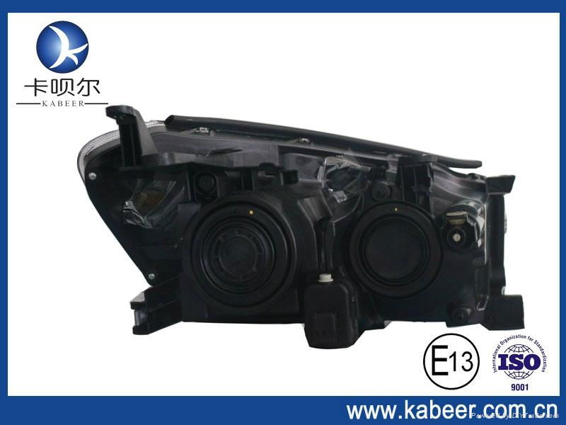 headlamp CRV 2