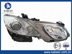 headlamp for toyota