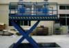 Mobile Elevating Platform-Lifting Platform for Loading&Unloading