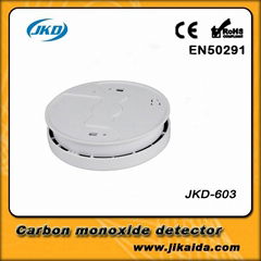 household carbon monoxide detector